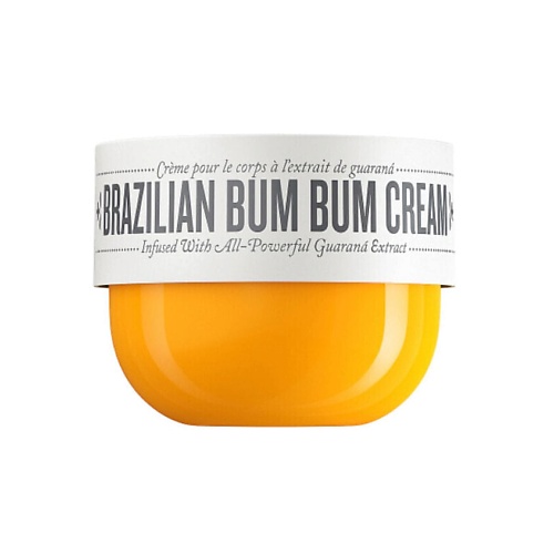 SOL DE JANEIRO Подтягивающий крем для тела Brazilian Bum Bum, Подтягивающий крем для тела Brazilian Bum Bum
SOL DE JANEIRO Подтягивающий крем для тела Brazilian Bum Bum, Подтягивающий крем для тела Brazilian Bum Bum