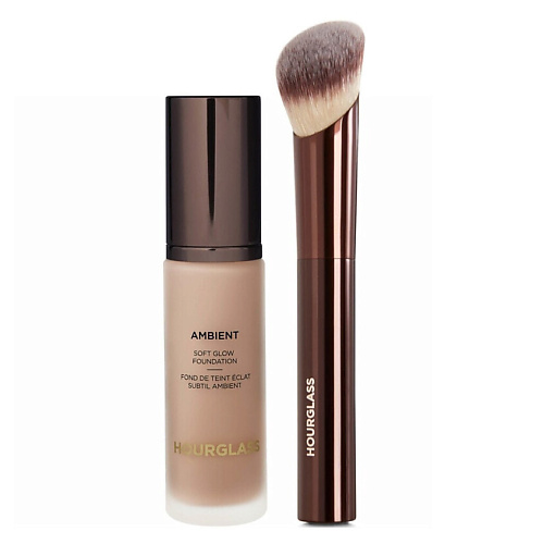 HOURGLASS Набор для лица Тональная основа Soft Glow + Кисть, Набор для лица Тональная основа Soft Glow + Кисть
HOURGLASS Набор для лица Тональная основа Soft Glow + Кисть, Набор для лица Тональная основа Soft Glow + Кисть