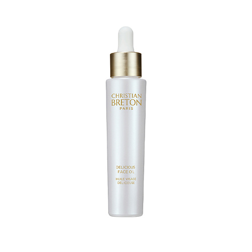 CHRISTIAN BRETON Масло для лица Восстанавливающее против морщин Delicious Face Oil, Масло для лица Восстанавливающее против морщин Delicious Face Oil
CHRISTIAN BRETON Масло для лица Восстанавливающее против морщин Delicious Face Oil, Масло для лица Восстанавливающее против морщин Delicious Face Oil