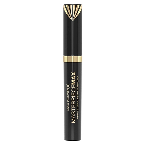 MAX FACTOR Тушь для ресниц Masterpiece Max High Volume & Definition, Тушь для ресниц Masterpiece Max High Volume & Definition
MAX FACTOR Тушь для ресниц Masterpiece Max High Volume & Definition, Тушь для ресниц Masterpiece Max High Volume & Definition
