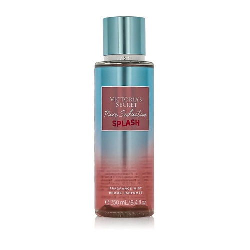 VICTORIA'S SECRET Парфюмированный мист Pure Seduction Splash, Парфюмированный мист Pure Seduction Splash
VICTORIA'S SECRET Парфюмированный мист Pure Seduction Splash, Парфюмированный мист Pure Seduction Splash