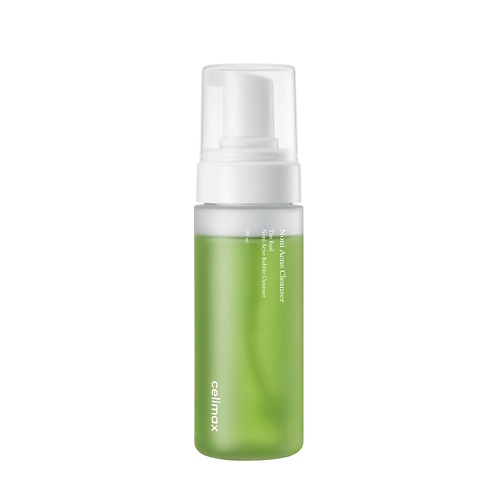 CELIMAX Пенка The Real Noni Acne Bubble Cleanser 155.0, Пенка The Real Noni Acne Bubble Cleanser
CELIMAX Пенка The Real Noni Acne Bubble Cleanser 155.0, Пенка The Real Noni Acne Bubble Cleanser