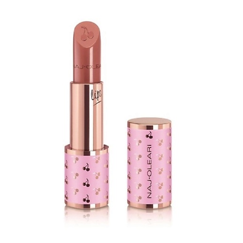 NAJ OLEARI Увлажняющая губная помада CREAMY DELIGHT LIPSTICK, Увлажняющая губная помада CREAMY DELIGHT LIPSTICK
NAJ OLEARI Увлажняющая губная помада CREAMY DELIGHT LIPSTICK, Увлажняющая губная помада CREAMY DELIGHT LIPSTICK