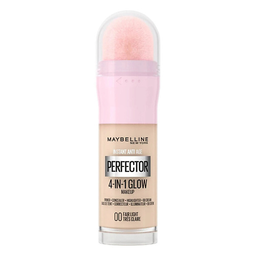 MAYBELLINE NEW YORK MAYBELLINE Консилер с эффектом сияния Instant Anti Age Perfector 4-in-1 Glow, MAYBELLINE Консилер с эффектом сияния Instant Anti Age Perfector 4-in-1 Glow
MAYBELLINE NEW YORK MAYBELLINE Консилер с эффектом сияния Instant Anti Age Perfector 4-in-1 Glow, MAYBELLINE Консилер с эффектом сияния Instant Anti Age Perfector 4-in-1 Glow