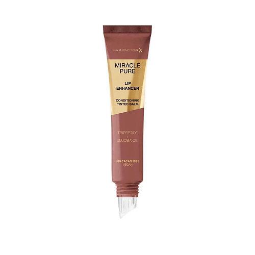MAX FACTOR Бальзам для губ Miracle Pure Lip Enhancer, Бальзам для губ Miracle Pure Lip Enhancer
MAX FACTOR Бальзам для губ Miracle Pure Lip Enhancer, Бальзам для губ Miracle Pure Lip Enhancer