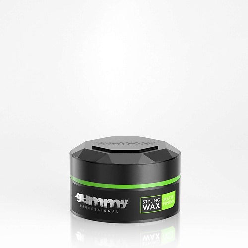 GUMMY PROFESSIONAL Воск для укладки волос MATTE FINISH, Воск для укладки волос MATTE FINISH
GUMMY PROFESSIONAL Воск для укладки волос MATTE FINISH, Воск для укладки волос MATTE FINISH