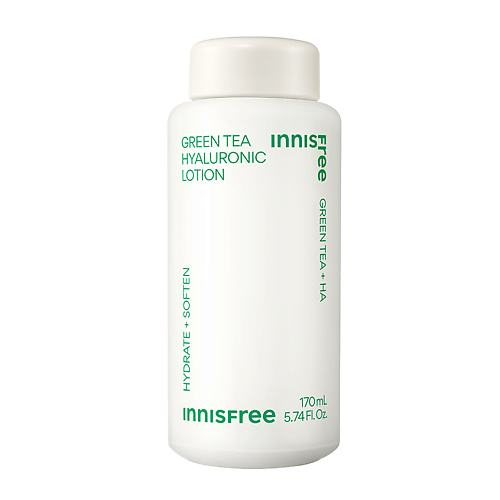INNISFREE Увлажняющая эмульсия с экстрактом зеленого чая и гиалуроновой кислотой для сияния кожи Green Tea, Увлажняющая эмульсия с экстрактом зеленого чая и гиалуроновой кислотой для сияния кожи Green Tea
INNISFREE Увлажняющая эмульсия с экстрактом зеленого чая и гиалуроновой кислотой для сияния кожи Green Tea, Увлажняющая эмульсия с экстрактом зеленого чая и гиалуроновой кислотой для сияния кожи Green Tea