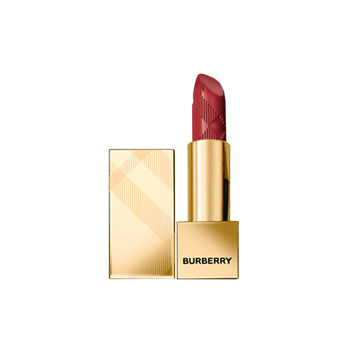 BURBERRY Стойкая помада для губ с сатиновым финишем Kisses, Стойкая помада для губ с сатиновым финишем Kisses
BURBERRY Стойкая помада для губ с сатиновым финишем Kisses, Стойкая помада для губ с сатиновым финишем Kisses