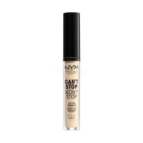 NYX Professional Makeup NYX PROFESSIONAL MAKEUP Стойкий консилер-контуринг Can't Stop Won't Stop Contour Concealer, NYX PROFESSIONAL MAKEUP Стойкий консилер-контуринг Can't Stop Won't Stop Contour Concealer
NYX Professional Makeup NYX PROFESSIONAL MAKEUP Стойкий консилер-контуринг Can't Stop Won't Stop Contour Concealer, NYX PROFESSIONAL MAKEUP Стойкий консилер-контуринг Can't Stop Won't Stop Contour Concealer