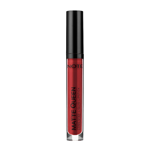 NOTE COSMETIQUE Жидкая помада MATTE QUEEN LIQUID LIPSTICK, Жидкая помада MATTE QUEEN LIQUID LIPSTICK
NOTE COSMETIQUE Жидкая помада MATTE QUEEN LIQUID LIPSTICK, Жидкая помада MATTE QUEEN LIQUID LIPSTICK
