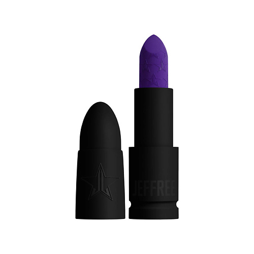 JEFFREE STAR COSMETICS Помада для губ матовая Velvet Trap, Помада для губ матовая Velvet Trap
JEFFREE STAR COSMETICS Помада для губ матовая Velvet Trap, Помада для губ матовая Velvet Trap