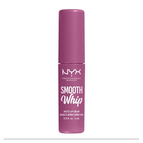 NYX Professional Makeup NYX PROFESSIONAL MAKEUP Жидкая матовая помада Smooth Whip Matte Lip Cream, NYX PROFESSIONAL MAKEUP Жидкая матовая помада Smooth Whip Matte Lip Cream
NYX Professional Makeup NYX PROFESSIONAL MAKEUP Жидкая матовая помада Smooth Whip Matte Lip Cream, NYX PROFESSIONAL MAKEUP Жидкая матовая помада Smooth Whip Matte Lip Cream