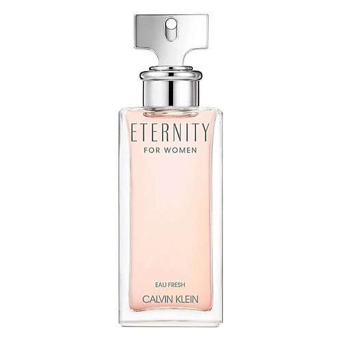CALVIN KLEIN Парфюмерная вода Eternity Eau Fresh For Women, Парфюмерная вода Eternity Eau Fresh For Women
CALVIN KLEIN Парфюмерная вода Eternity Eau Fresh For Women, Парфюмерная вода Eternity Eau Fresh For Women