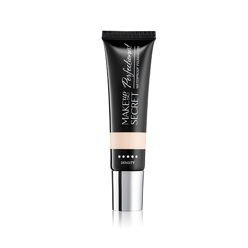 MAKE-UP SECRET Тональный крем устойчивый Perfectionist Waterproof Foundation, Тональный крем устойчивый Perfectionist Waterproof Foundation
MAKE-UP SECRET Тональный крем устойчивый Perfectionist Waterproof Foundation, Тональный крем устойчивый Perfectionist Waterproof Foundation