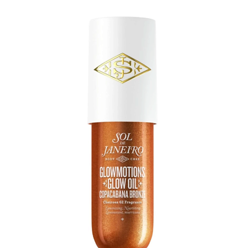 SOL DE JANEIRO Бронзирующее масло Copacabana Bronze Glow, Бронзирующее масло Copacabana Bronze Glow
SOL DE JANEIRO Бронзирующее масло Copacabana Bronze Glow, Бронзирующее масло Copacabana Bronze Glow