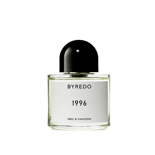BYREDO 1996 Eau De Parfum 50, 1996 Eau De Parfum
BYREDO 1996 Eau De Parfum 50, 1996 Eau De Parfum