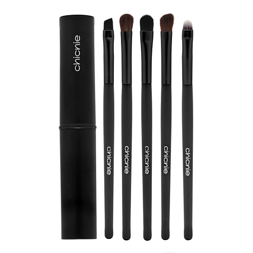 CHICNIE Набор кистей для макияжа Kitten Eye Brush Set, Набор кистей для макияжа Kitten Eye Brush Set
CHICNIE Набор кистей для макияжа Kitten Eye Brush Set, Набор кистей для макияжа Kitten Eye Brush Set