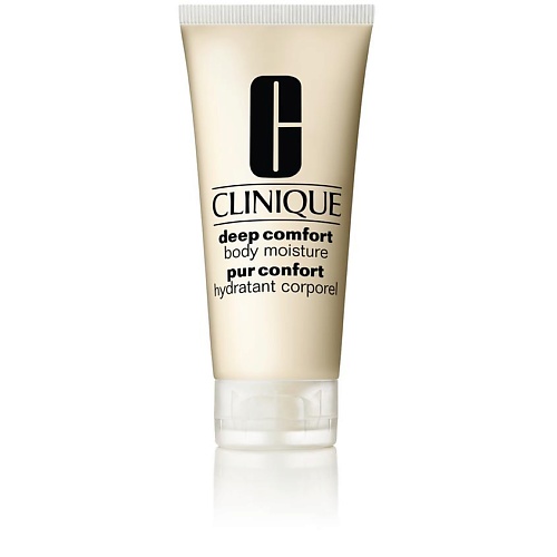 CLINIQUE Увлажняющий крем для тела Deep Comfort, Увлажняющий крем для тела Deep Comfort
CLINIQUE Увлажняющий крем для тела Deep Comfort, Увлажняющий крем для тела Deep Comfort