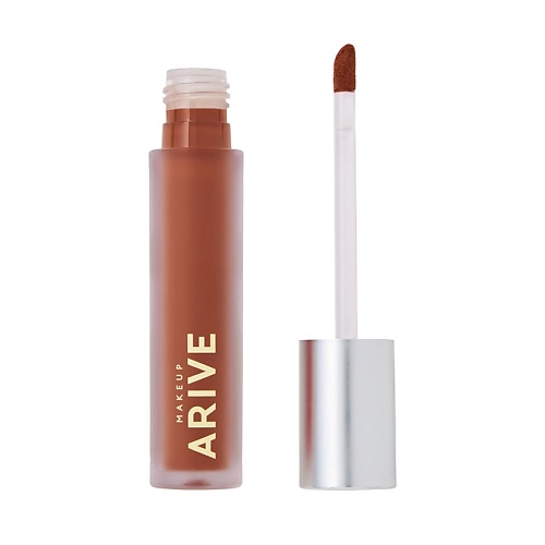ARIVE MAKEUP Матовая помада-суфле Soft Matte Lipstick, Матовая помада-суфле Soft Matte Lipstick
ARIVE MAKEUP Матовая помада-суфле Soft Matte Lipstick, Матовая помада-суфле Soft Matte Lipstick