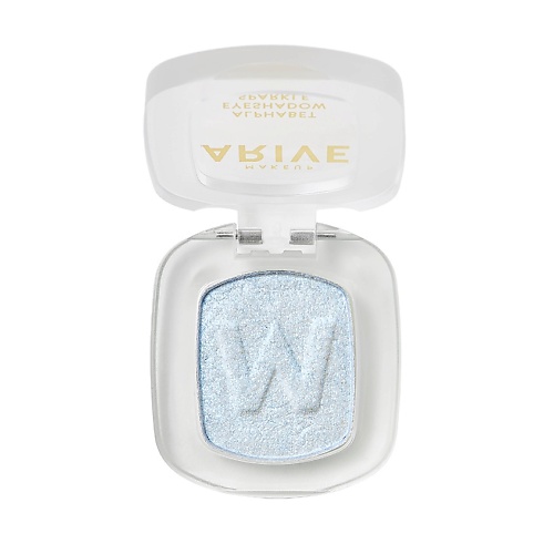 ARIVE MAKEUP Тени для век Alphabet Eyeshadow Sparkle, Тени для век Alphabet Eyeshadow Sparkle
ARIVE MAKEUP Тени для век Alphabet Eyeshadow Sparkle, Тени для век Alphabet Eyeshadow Sparkle