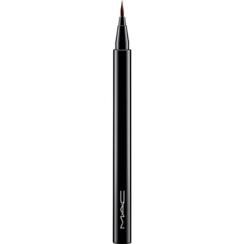 MAC Жидкая подводка для глаз Brushstroke 24-Hour Liner, Жидкая подводка для глаз Brushstroke 24-Hour Liner
MAC Жидкая подводка для глаз Brushstroke 24-Hour Liner, Жидкая подводка для глаз Brushstroke 24-Hour Liner