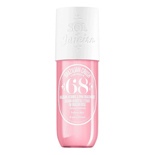 SOL DE JANEIRO Парфюмерный мист для тела и волос Brazilian Crush Bodyspray Cheirosa 68, Парфюмерный мист для тела и волос Brazilian Crush Bodyspray Cheirosa 68
SOL DE JANEIRO Парфюмерный мист для тела и волос Brazilian Crush Bodyspray Cheirosa 68, Парфюмерный мист для тела и волос Brazilian Crush Bodyspray Cheirosa 68