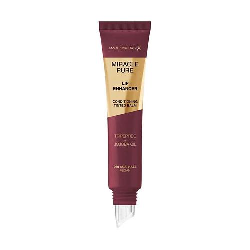 MAX FACTOR Бальзам для губ Miracle Pure Lip Enhancer, Бальзам для губ Miracle Pure Lip Enhancer
MAX FACTOR Бальзам для губ Miracle Pure Lip Enhancer, Бальзам для губ Miracle Pure Lip Enhancer