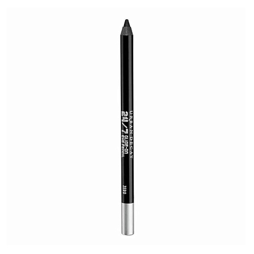 URBAN DECAY Водостойкий карандаш для глаз 24/7 Glide-On Waterproof Eyeliner Pencil, Водостойкий карандаш для глаз 24/7 Glide-On Waterproof Eyeliner Pencil
URBAN DECAY Водостойкий карандаш для глаз 24/7 Glide-On Waterproof Eyeliner Pencil, Водостойкий карандаш для глаз 24/7 Glide-On Waterproof Eyeliner Pencil