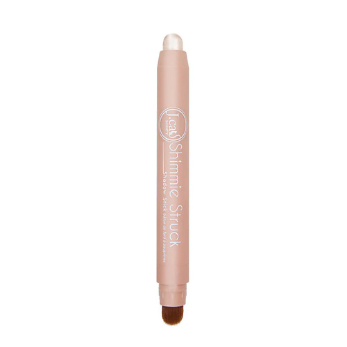J. CAT BEAUTY Тени-карандаш для век с кистью Shimmie Struck Shadow Strick, Тени-карандаш для век с кистью Shimmie Struck Shadow Strick
J. CAT BEAUTY Тени-карандаш для век с кистью Shimmie Struck Shadow Strick, Тени-карандаш для век с кистью Shimmie Struck Shadow Strick