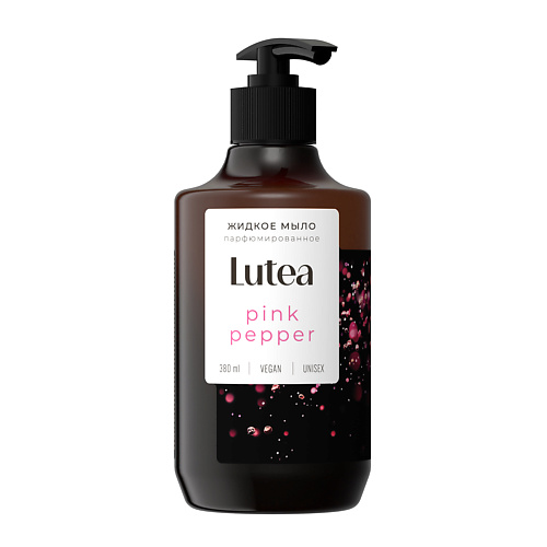 KIPNI Мыло жидкое парфюмированное pink pepper, Мыло жидкое парфюмированное pink pepper
KIPNI Мыло жидкое парфюмированное pink pepper, Мыло жидкое парфюмированное pink pepper