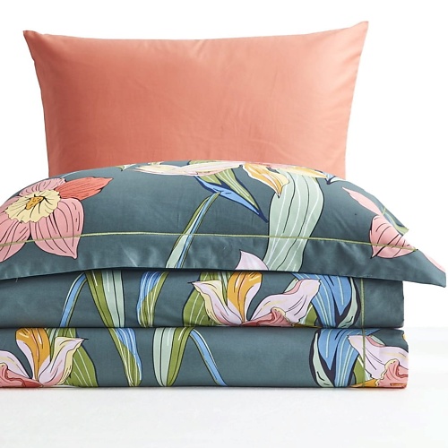 ARYA HOME COLLECTION Постельное Белье Exclusive Evergreen, Постельное Белье Exclusive Evergreen
ARYA HOME COLLECTION Постельное Белье Exclusive Evergreen, Постельное Белье Exclusive Evergreen