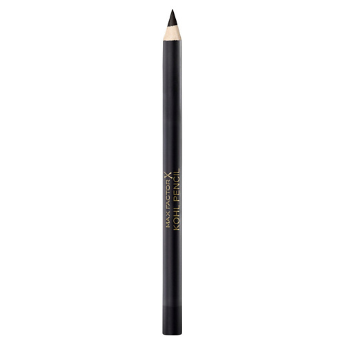 MAX FACTOR Карандаш для глаз Kohl Pencil Eyeliner, Карандаш для глаз Kohl Pencil Eyeliner
MAX FACTOR Карандаш для глаз Kohl Pencil Eyeliner, Карандаш для глаз Kohl Pencil Eyeliner