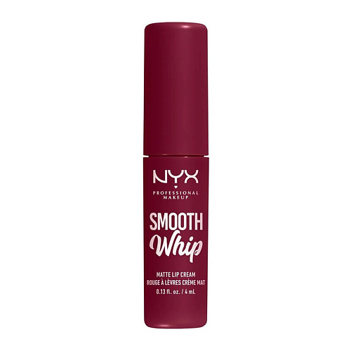NYX Professional Makeup NYX PROFESSIONAL MAKEUP Жидкая матовая помада Smooth Whip Matte Lip Cream, NYX PROFESSIONAL MAKEUP Жидкая матовая помада Smooth Whip Matte Lip Cream
NYX Professional Makeup NYX PROFESSIONAL MAKEUP Жидкая матовая помада Smooth Whip Matte Lip Cream, NYX PROFESSIONAL MAKEUP Жидкая матовая помада Smooth Whip Matte Lip Cream
