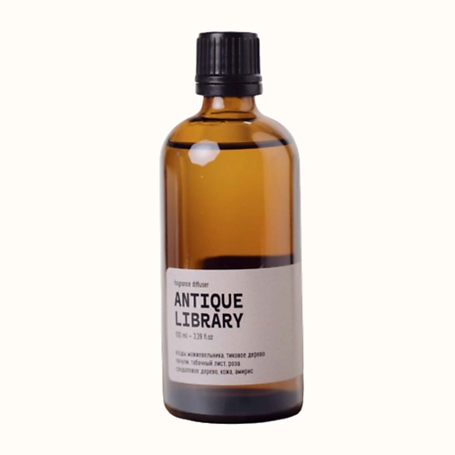 SMELL & SMILE Наполнитель для ароматического диффузора Антикварная библиотека, Наполнитель для ароматического диффузора Антикварная библиотека
SMELL & SMILE Наполнитель для ароматического диффузора Антикварная библиотека, Наполнитель для ароматического диффузора Антикварная библиотека