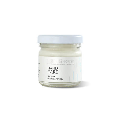 MOZART HOUSE СПА свеча Spa candle Cherry lollipop Hand Care, СПА свеча Spa candle Cherry lollipop Hand Care
MOZART HOUSE СПА свеча Spa candle Cherry lollipop Hand Care, СПА свеча Spa candle Cherry lollipop Hand Care