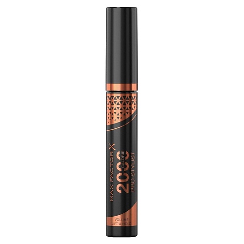 MAX FACTOR Тушь для ресниц 2000 Calorie Pro Stylist, Тушь для ресниц 2000 Calorie Pro Stylist
MAX FACTOR Тушь для ресниц 2000 Calorie Pro Stylist, Тушь для ресниц 2000 Calorie Pro Stylist