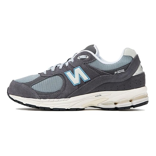 NEW BALANCE Кроссовки для бега NB 2002R Magnent Lead, Кроссовки для бега NB 2002R Magnent Lead
NEW BALANCE Кроссовки для бега NB 2002R Magnent Lead, Кроссовки для бега NB 2002R Magnent Lead