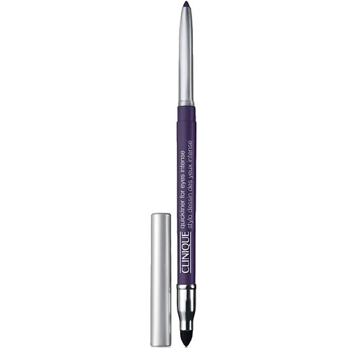 CLINIQUE Карандаш для контура глаз Quickliner for Eyes Intense, Карандаш для контура глаз Quickliner for Eyes Intense
CLINIQUE Карандаш для контура глаз Quickliner for Eyes Intense, Карандаш для контура глаз Quickliner for Eyes Intense