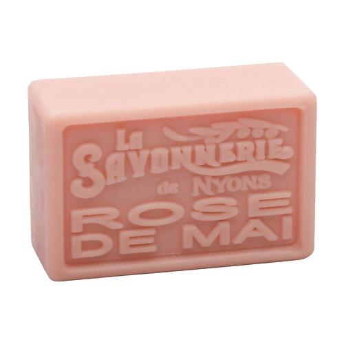LA SAVONNERIE DE NYONS Мыло с изысканной розой прямоугольное 100.0, Мыло с изысканной розой прямоугольное
LA SAVONNERIE DE NYONS Мыло с изысканной розой прямоугольное 100.0, Мыло с изысканной розой прямоугольное