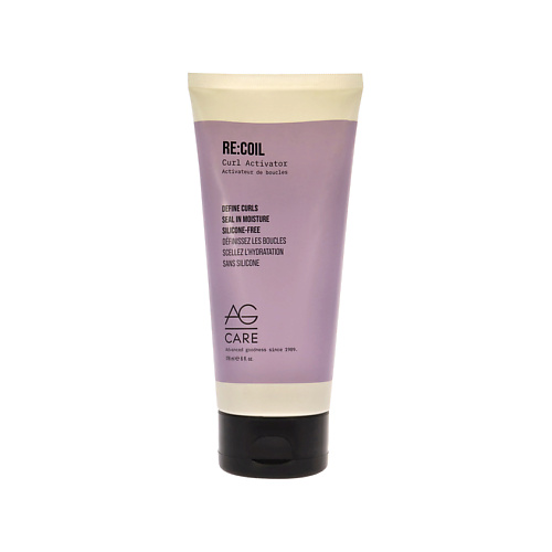 AG HAIR COSMETICS Лосьон для кудрявых волос формирующий локоны Re:Coil Curl Activator, Лосьон для кудрявых волос формирующий локоны Re:Coil Curl Activator
AG HAIR COSMETICS Лосьон для кудрявых волос формирующий локоны Re:Coil Curl Activator, Лосьон для кудрявых волос формирующий локоны Re:Coil Curl Activator