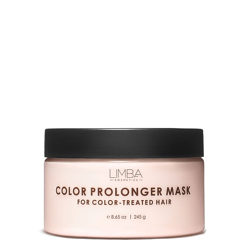 LIMBA COSMETICS Маска для окрашенных волос 245.0, Маска для окрашенных волос
LIMBA COSMETICS Маска для окрашенных волос 245.0, Маска для окрашенных волос