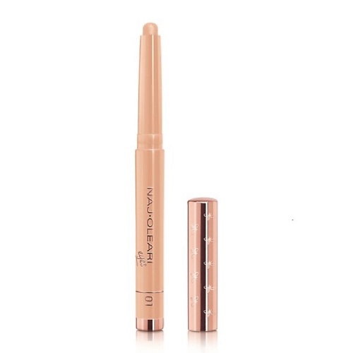 NAJ OLEARI Ультрастойкие тени для век ABSOLUTE STAY EYESHADOW, Ультрастойкие тени для век ABSOLUTE STAY EYESHADOW
NAJ OLEARI Ультрастойкие тени для век ABSOLUTE STAY EYESHADOW, Ультрастойкие тени для век ABSOLUTE STAY EYESHADOW