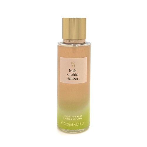 VICTORIA'S SECRET Парфюмированный мист Lush Orchid Amber, Парфюмированный мист Lush Orchid Amber
VICTORIA'S SECRET Парфюмированный мист Lush Orchid Amber, Парфюмированный мист Lush Orchid Amber