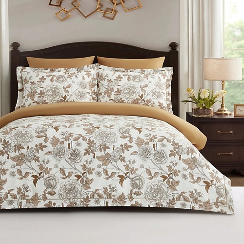 ARYA HOME COLLECTION Постельное Белье из Сатина Exclusive 1,5 Спальное 160x220 Cherish, Постельное Белье из Сатина Exclusive 1,5 Спальное 160x220 Cherish
ARYA HOME COLLECTION Постельное Белье из Сатина Exclusive 1,5 Спальное 160x220 Cherish, Постельное Белье из Сатина Exclusive 1,5 Спальное 160x220 Cherish