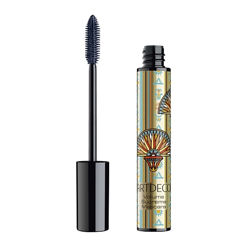 ARTDECO Тушь для ресниц объемная Volume Supreme, Тушь для ресниц объемная Volume Supreme
ARTDECO Тушь для ресниц объемная Volume Supreme, Тушь для ресниц объемная Volume Supreme