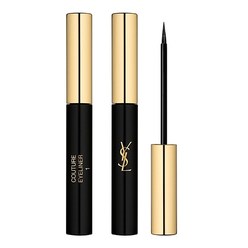 YVES SAINT LAURENT YSL Подводка для контура глаз Couture Eyeliner, YSL Подводка для контура глаз Couture Eyeliner
YVES SAINT LAURENT YSL Подводка для контура глаз Couture Eyeliner, YSL Подводка для контура глаз Couture Eyeliner