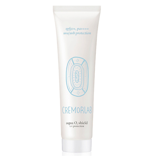CREMORLAB Крем для лица с кислородом 3 в 1 UV Protection SPF 50++++, Крем для лица с кислородом 3 в 1 UV Protection SPF 50++++ 
CREMORLAB Крем для лица с кислородом 3 в 1 UV Protection SPF 50++++, Крем для лица с кислородом 3 в 1 UV Protection SPF 50++++