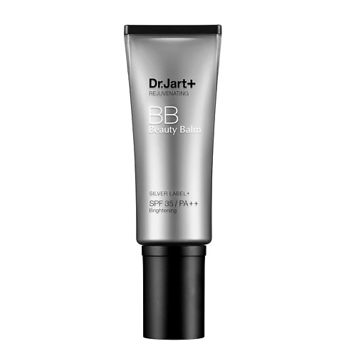 DR. JART+ BB Крем омолаживающий с SPF35/PA++ Silver Label Rejuvenating Beauty Balm, BB Крем омолаживающий с SPF35/PA++ Silver Label Rejuvenating Beauty Balm
DR. JART+ BB Крем омолаживающий с SPF35/PA++ Silver Label Rejuvenating Beauty Balm, BB Крем омолаживающий с SPF35/PA++ Silver Label Rejuvenating Beauty Balm