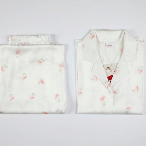 ARYA HOME COLLECTION Женская Пижама a Belinna со штанами, Женская Пижама a Belinna со штанами
ARYA HOME COLLECTION Женская Пижама a Belinna со штанами, Женская Пижама a Belinna со штанами