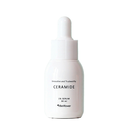 BELLFLOWER Сыворотка для лица с керамидами Ceramide 1% Serum, Сыворотка для лица с керамидами Ceramide 1% Serum
BELLFLOWER Сыворотка для лица с керамидами Ceramide 1% Serum, Сыворотка для лица с керамидами Ceramide 1% Serum